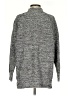 BDG Tweed Gray Turtleneck Sweater Size S - photo 2