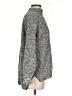 BDG Tweed Gray Turtleneck Sweater Size S - photo 4