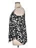 Mossimo Supply Co. 100% Rayon Black Tank Top Size XL - photo 5
