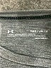 Under Armour Gray Active T-Shirt Size M (youth) - photo 4