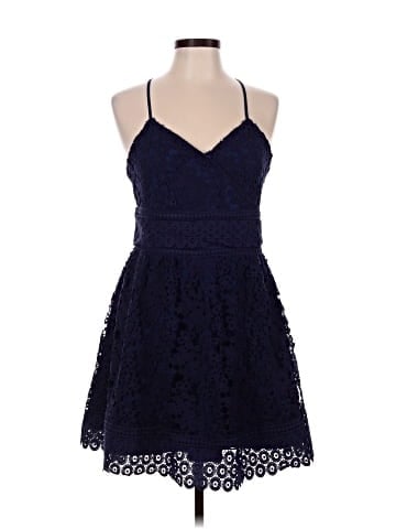 JOA Cocktail Dress (view 1)