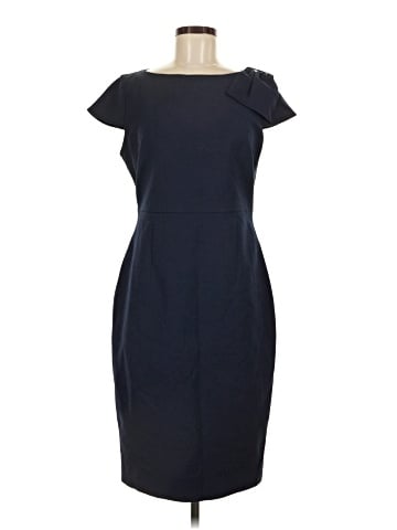 Ted Baker London Cocktail Dress (view 1)