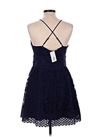 JOA Cocktail Dress (view 2)