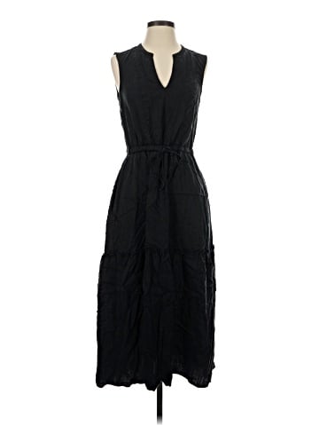 Lands' End Casual Dress (view 1)
