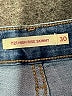Levi's Hearts Blue Jeans Size 30 waist - photo 7