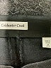 Coldwater Creek Solid Black Active Pants Size M - photo 7