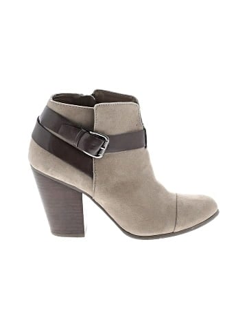Carlos by Carlos Santana Ankle Boots (view 1)