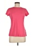 Sofibella Pink Active T-Shirt Size M - photo 1