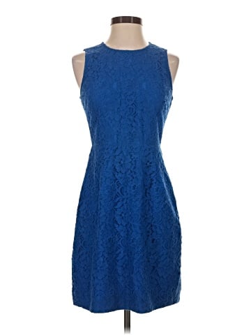 J.Crew Factory Store Cocktail Dress (view 1)