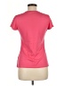Sofibella Pink Active T-Shirt Size M - photo 2