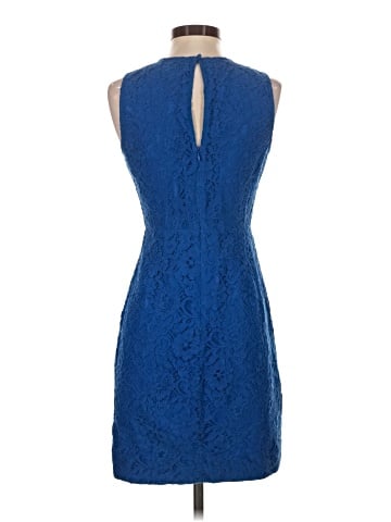 J.Crew Factory Store Cocktail Dress (view 2)