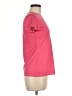 Sofibella Pink Active T-Shirt Size M - photo 4