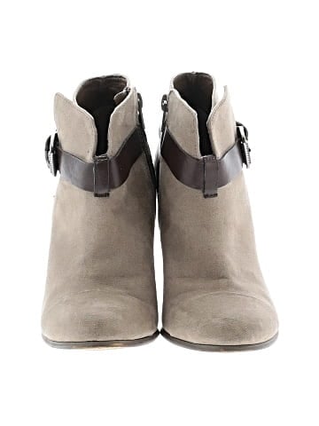 Carlos by Carlos Santana Ankle Boots (view 2)
