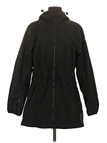 Helly Hansen Raincoat (view 1)