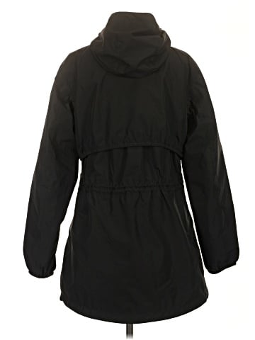 Helly Hansen Raincoat (view 2)