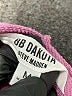 BB Dakota Purple Pullover Hoodie Size M - photo 9