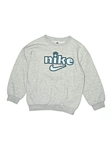 Nike Sweatshirt (view 1)