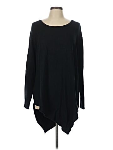 Soft Joie Pullover Sweater (view 1)