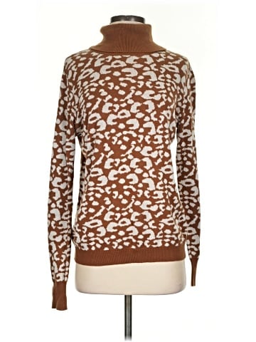 14th & Union Pullover Sweater (view 1)