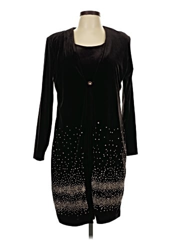 Nina Piccalino Casual Dress (view 1)