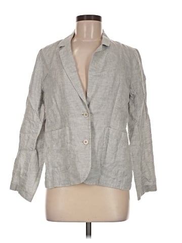 Eileen Fisher Blazer (view 1)