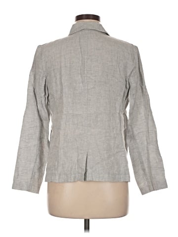 Eileen Fisher Blazer (view 2)
