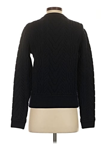 Tory Burch Wool Cardigan (view 2)