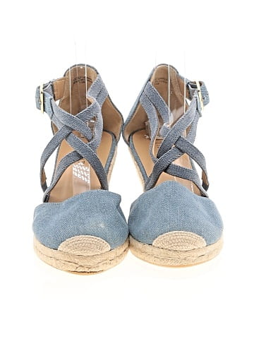 Talbots Wedges (view 2)