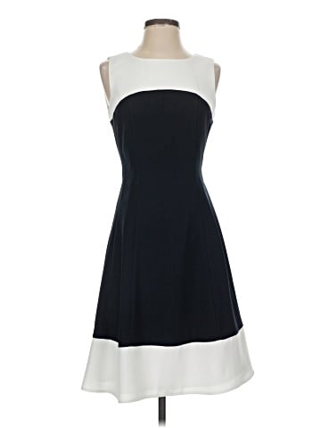 Ivanka Trump Cocktail Dress (view 1)