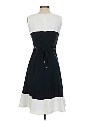 Ivanka Trump Cocktail Dress (view 2)