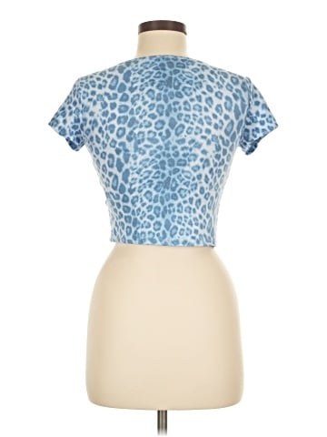 YMI Short Sleeve Top (view 2)