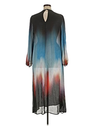 Veronika Maine Casual Dress (view 2)