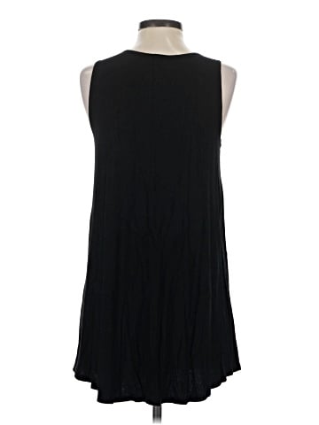 Azules Sleeveless T-Shirt (view 2)