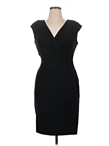 Lauren by Ralph Lauren Cocktail Dress (view 1)