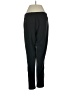Orvis Solid Black Track Pants Size S - photo 2