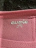 Evsie Pink Sweatshirt Size 9 - photo 3