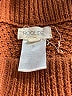 Roolee Chevron-herringbone Brown Shorts Size S - photo 3