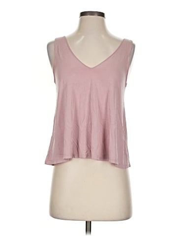 ABound Sleeveless Top (view 1)