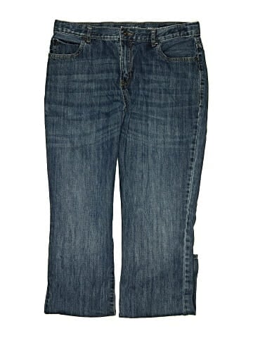 The Children's Place Jeans (view 1)