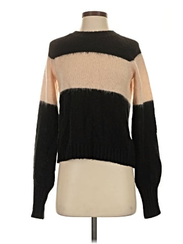 ALLSAINTS Pullover Sweater (view 1)