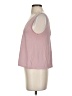 ABound Pink Sleeveless Top Size XXS - photo 5