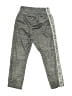 Nike 100% Polyester Gray Track Pants Size 4T - photo 2