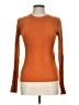Be Cool Orange Turtleneck Sweater Size L - photo 1