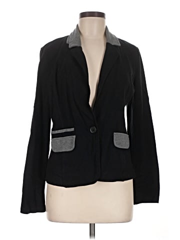 Caslon Blazer (view 1)