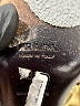 Prada Animal Print Gold kitten heel mules Size EU 35 - photo 7