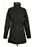 Athleta 100% Nylon Green Coat Size M - photo 1