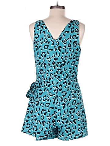 Sugar Lips Romper (view 2)