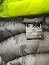 ZeroXposur 100% Polyester Solid Gray Snow Jacket Size 8 - photo 6