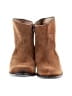 Corso Como 100% Leather Brown Ankle Boots Size 7 1/2 - photo 2
