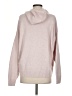 Gilly Hicks Solid Pink Turtleneck Sweater Size S - photo 2